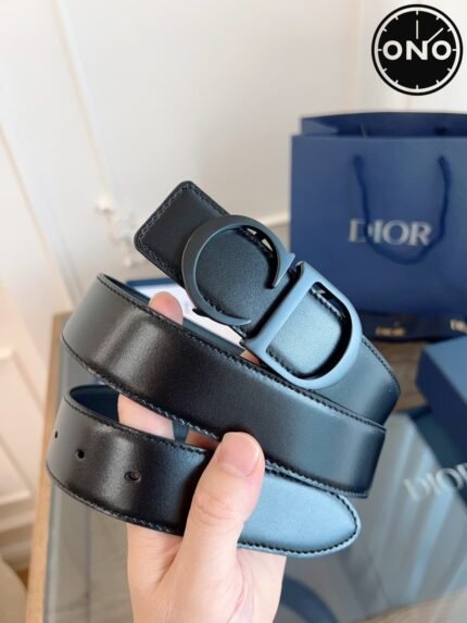 002 ONO dior belt 2025 new arrival top version & factory direct