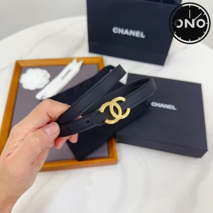 052 ONO chanel belt 2025 new arrival top version & factory direct