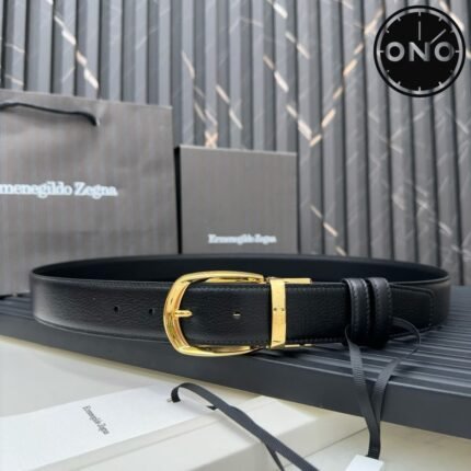 080 ONO zegna belt 2025 new arrival top version & factory direct