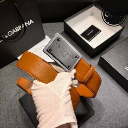 147 ONO dg belt 2025 new arrival top version & factory direct