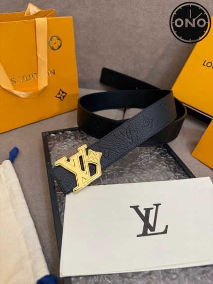 031 ONO lv belt 2025 new arrival top version & factory direct
