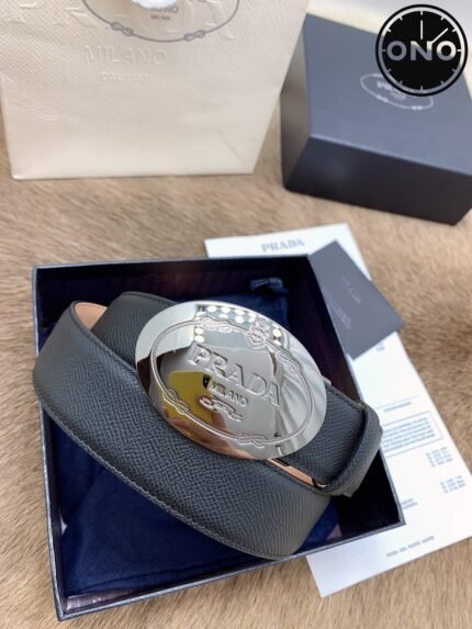 148 ONO prada belt 2025 new arrival top version & factory direct
