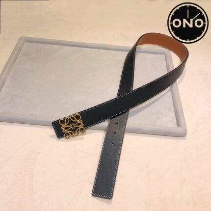092 ONO loewe belt 2025 new arrival top version & factory direct