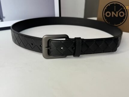 044 ONO bv belt 2025 new arrival top version & factory direct