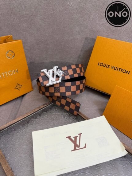 027 ONO lv belt 2025 new arrival top version & factory direct