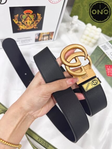 084 ONO gucci belt 2025 new arrival top version & factory direct