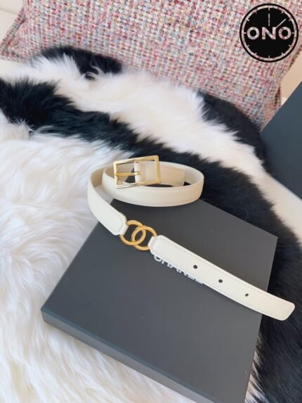 090 ONO chanel belt 2025 new arrival top version & factory direct