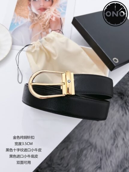 015 ONO loewe belt 2025 new arrival top version & factory direct
