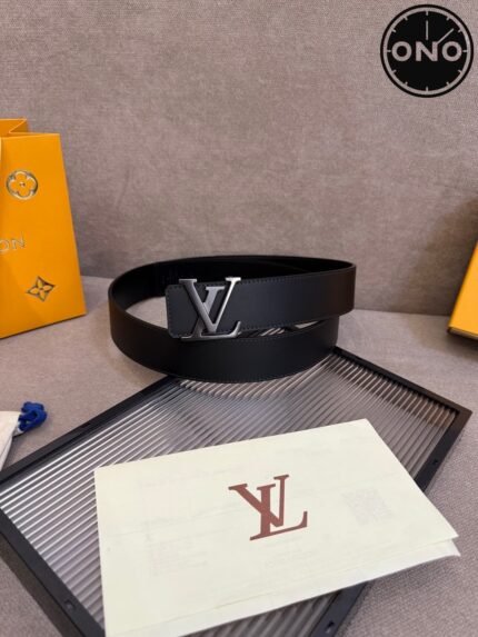 124 ONO lv belt 2025 new arrival top version & factory direct