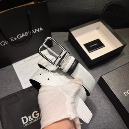 063 ONO dg belt 2025 new arrival top version & factory direct