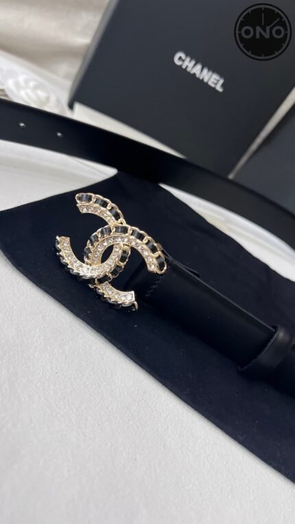 111 ONO chanel belt 2025 new arrival top version & factory direct
