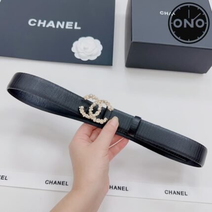 142 ONO chanel belt 2025 new arrival top version & factory direct