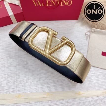 125 ONO valentino belt 2025 new arrival top version & factory direct