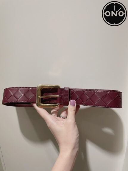 080 ONO bv belt 2025 new arrival top version & factory direct