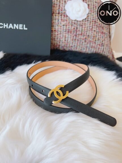 038 ONO chanel belt 2025 new arrival top version & factory direct