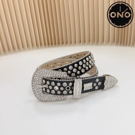 078 ONO chrome hearts belt 2025 new arrival top version & factory direct