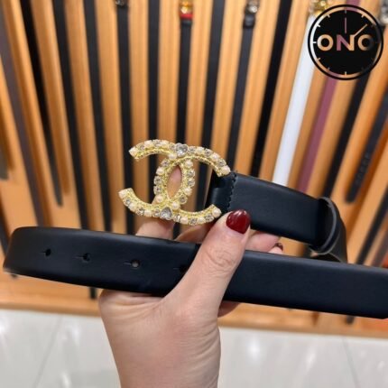 060 ONO chanel belt 2025 new arrival top version & factory direct