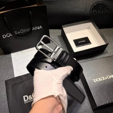 061 ONO dg belt 2025 new arrival top version & factory direct