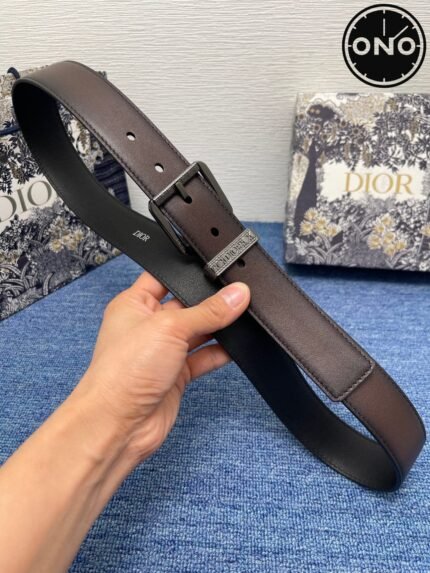 037 ONO dior belt 2025 new arrival top version & factory direct