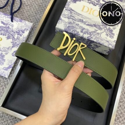 085 ONO dior belt 2025 new arrival top version & factory direct