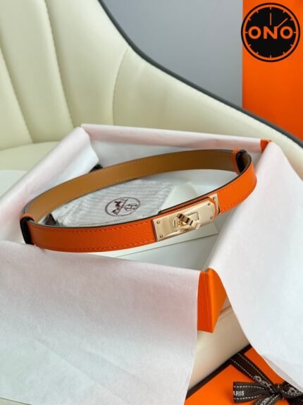 030 ONO hermes belt 2025 new arrival top version & factory direct
