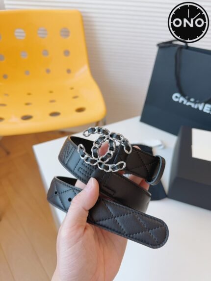 056 ONO chanel belt 2025 new arrival top version & factory direct