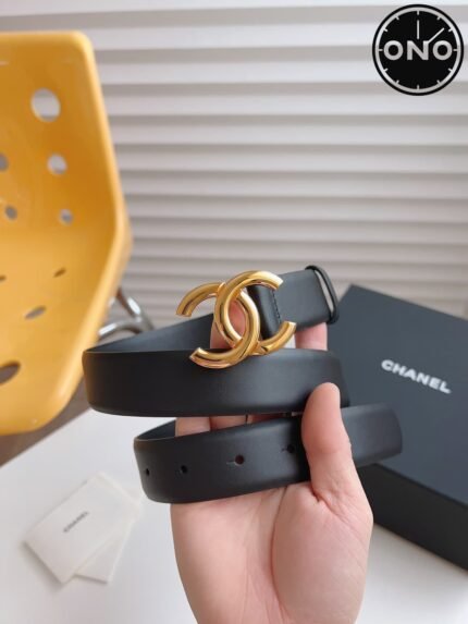 128 ONO chanel belt 2025 new arrival top version & factory direct