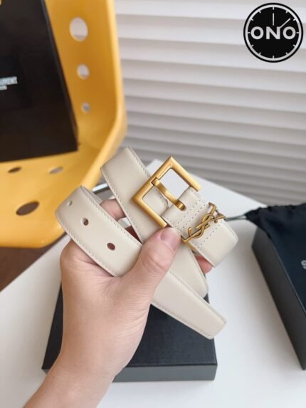 065 ONO ysl belt 2025 new arrival top version & factory direct