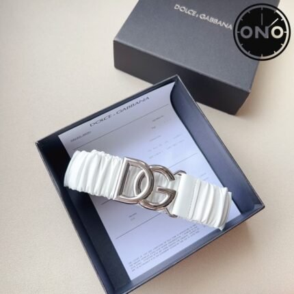 113 ONO dg belt 2025 new arrival top version & factory direct