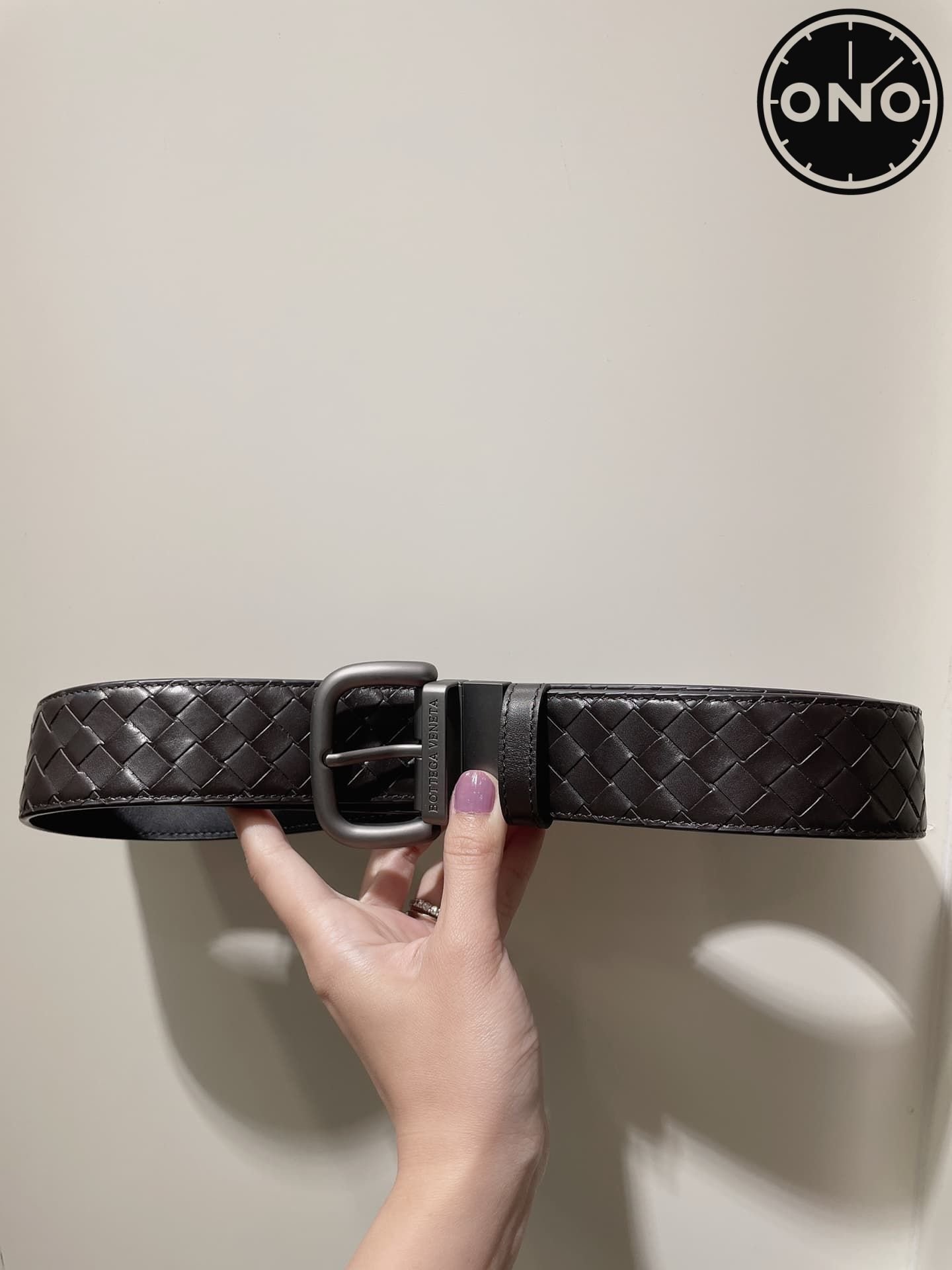 967aeb65.jpg 057 ONO bv belt 2025 new arrival top version & factory direct - Image 1