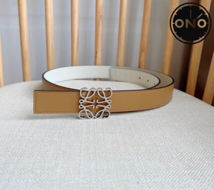 073 ONO loewe belt 2025 new arrival top version & factory direct