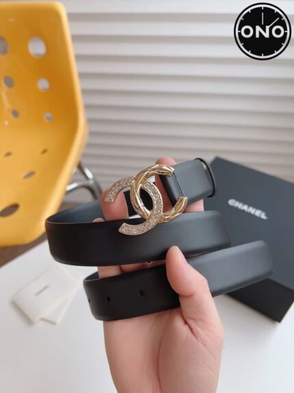 125 ONO chanel belt 2025 new arrival top version & factory direct