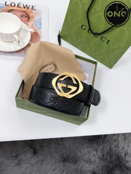 059 ONO gucci belt 2025 new arrival top version & factory direct