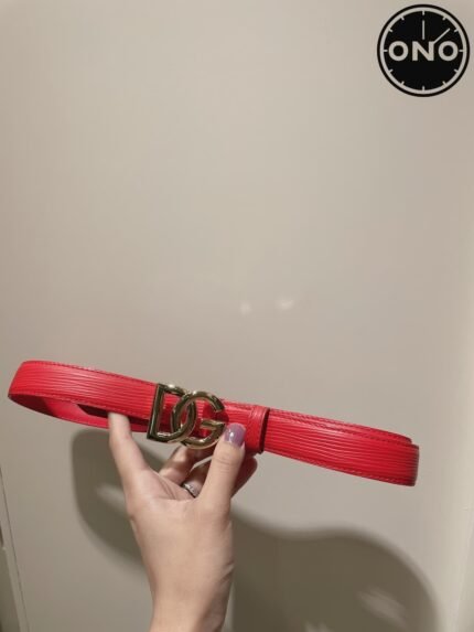 065 ONO dg belt 2025 new arrival top version & factory direct