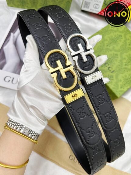 072 ONO gucci belt 2025 new arrival top version & factory direct