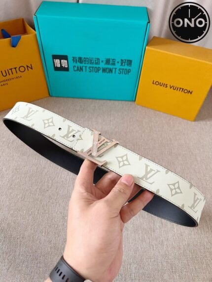 108 ONO lv belt 2025 new arrival top version & factory direct