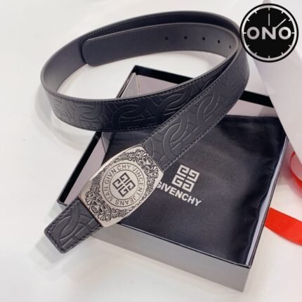 099 ONO givenchy belt 2025 new arrival top version & factory direct