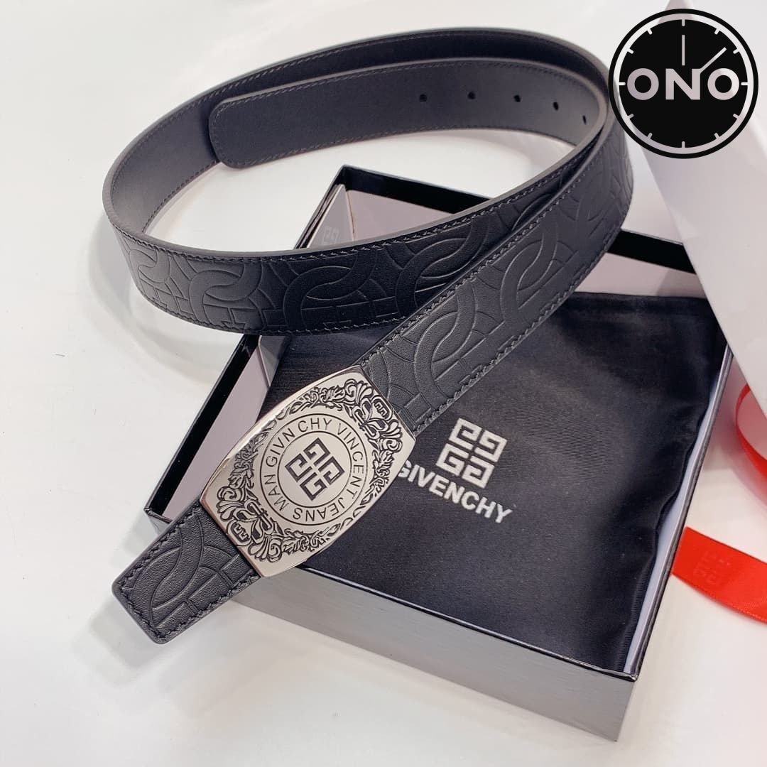 9941bf88.jpg 099 ONO givenchy belt 2025 new arrival top version & factory direct - Image 1