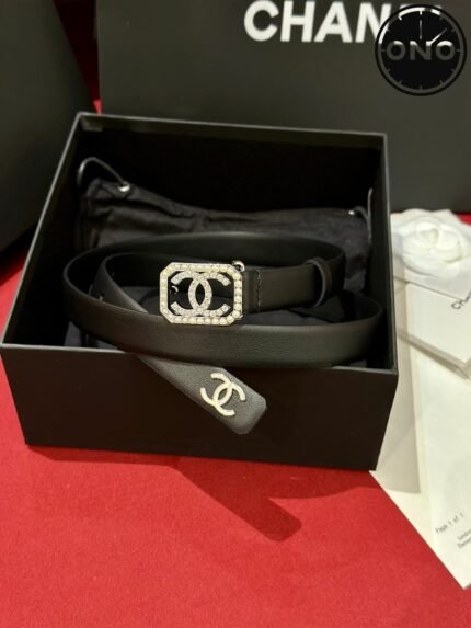 046 ONO chanel belt 2025 new arrival top version & factory direct