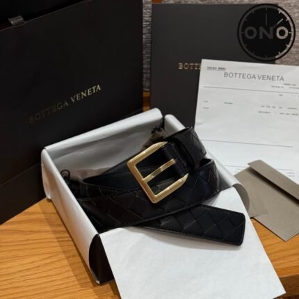 013 ONO bv belt 2025 new arrival top version & factory direct