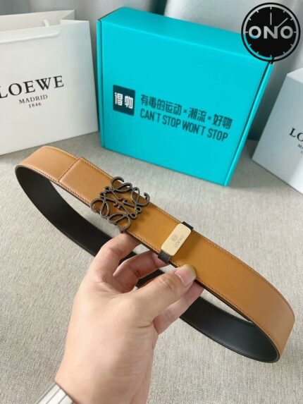 007 ONO loewe belt 2025 new arrival top version & factory direct