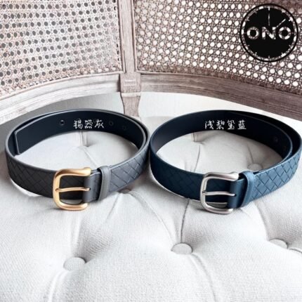 050 ONO bv belt 2025 new arrival top version & factory direct