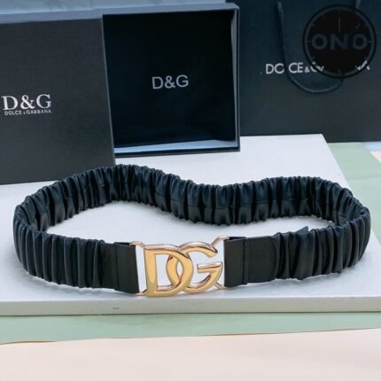 157 ONO dg belt 2025 new arrival top version & factory direct