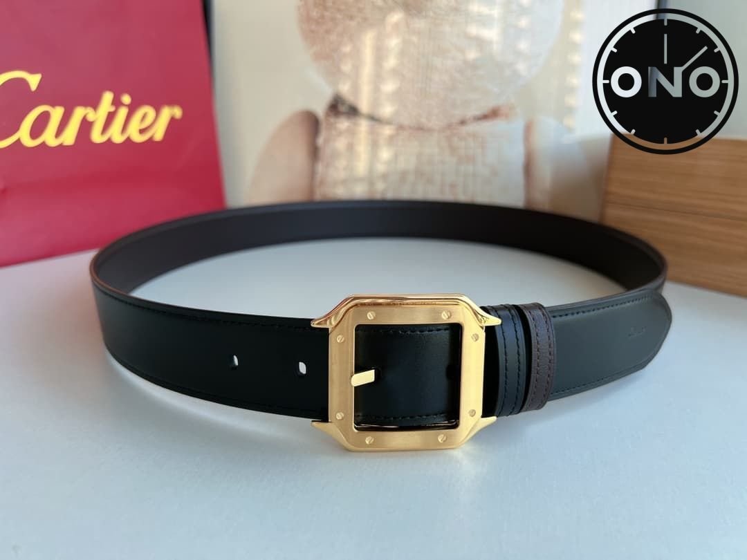 9b6abd8d.jpg 039 ONO cartier belt 2025 new arrival top version & factory direct - Image 1