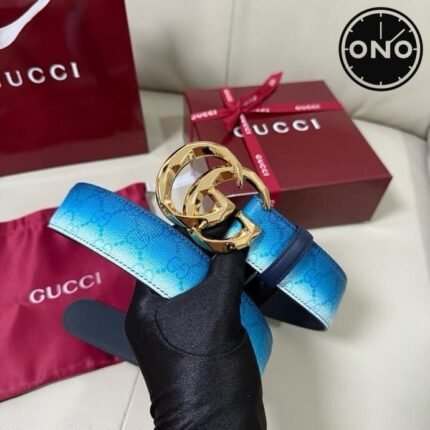 012 ONO gucci belt 2025 new arrival top version & factory direct