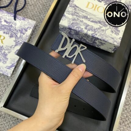 082 ONO dior belt 2025 new arrival top version & factory direct
