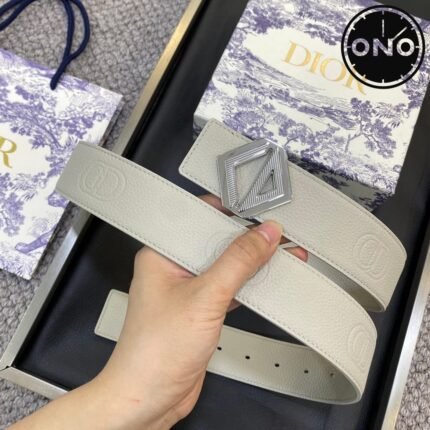 081 ONO dior belt 2025 new arrival top version & factory direct
