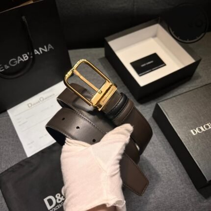 058 ONO dg belt 2025 new arrival top version & factory direct