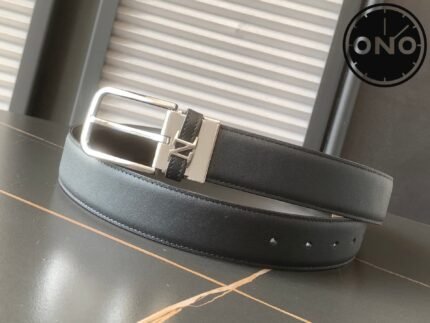 016 ONO zegna belt 2025 new arrival top version & factory direct