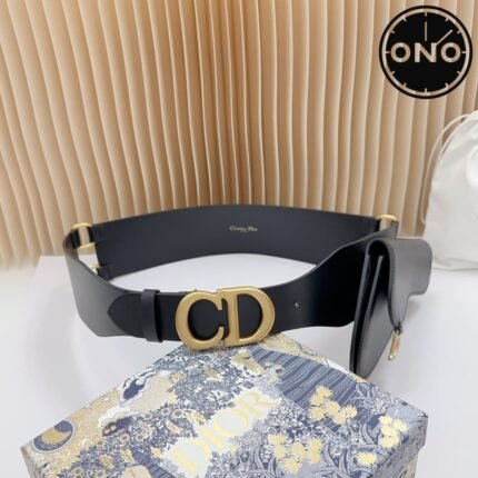 058 ONO dior belt 2025 new arrival top version & factory direct